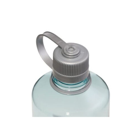 Nalgene 32oz Narrow Mouth Water Bottle (Plain) (SA)